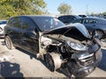 2017 Porsche Cayenne — photo 13 of 19 | VIN WP1AA2A25HKA80407