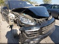 2017 Porsche Cayenne — photo 19 of 19 | VIN WP1AA2A25HKA80407