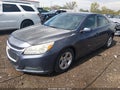 2015 Chevrolet Malibu — photo 2 of 12 | VIN 1G11C5SL5FF173057