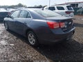 2015 Chevrolet Malibu — photo 3 of 12 | VIN 1G11C5SL5FF173057