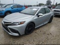 2023 Toyota Camry — photo 2 of 18 | VIN 4T1K61AK1PU147228