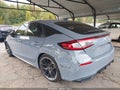 2022 Honda Civic — photo 3 of 16 | VIN 19XFL2H81NE018822
