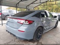 2022 Honda Civic — photo 4 of 16 | VIN 19XFL2H81NE018822