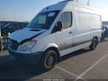 2012 Mercedes-Benz Sprinter — photo 2 of 12 | VIN WD3PE7CC1C5624700