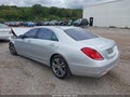 2015 Mercedes-Benz S-Class — photo 3 of 16 | VIN WDDUG8CB1FA143315