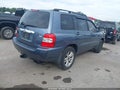 2006 Toyota Highlander Hybrid — photo 4 of 12 | VIN JTEEW21A760009063