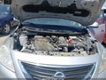 2013 Nissan Versa — photo 10 of 11 | VIN 3N1CN7AP9DL883451