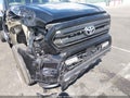 2025 Toyota Tacoma — photo 6 of 17 | VIN 3TMLB5JN2SM179169