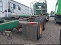 2000 Kenworth Construction — photo 13 of 23 | VIN 1XKDP60X1YR837395