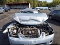 2006 Kia Spectra — photo 12 of 16 | VIN KNAFE121065280115