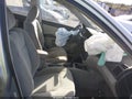 2006 Kia Spectra — photo 5 of 16 | VIN KNAFE121065280115