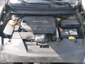 2016 Jeep Cherokee — photo 10 of 15 | VIN 1C4PJLAB9GW371033
