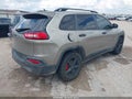 2016 Jeep Cherokee — photo 4 of 15 | VIN 1C4PJLAB9GW371033