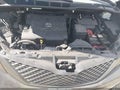 2011 Toyota Sienna — photo 10 of 16 | VIN 5TDXK3DC6BS037522