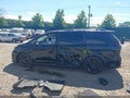 2011 Toyota Sienna — photo 14 of 16 | VIN 5TDXK3DC6BS037522