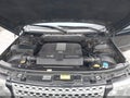 2012 Land Rover Range Rover — photo 10 of 11 | VIN SALMF1E43CA379634