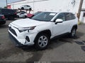 2023 Toyota RAV4 — photo 2 of 16 | VIN 2T3G1RFVXPW348736