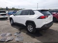 2023 Toyota RAV4 — photo 3 of 16 | VIN 2T3G1RFVXPW348736