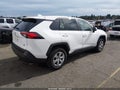 2023 Toyota RAV4 — photo 4 of 16 | VIN 2T3G1RFVXPW348736