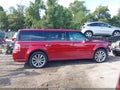 2019 Ford Flex — photo 13 of 18 | VIN 2FMGK5D80KBA10479