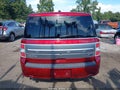 2019 Ford Flex — photo 16 of 18 | VIN 2FMGK5D80KBA10479