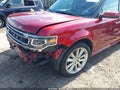2019 Ford Flex — photo 17 of 18 | VIN 2FMGK5D80KBA10479