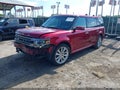 2019 Ford Flex — photo 2 of 18 | VIN 2FMGK5D80KBA10479