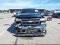 2006 Chevrolet Silverado 1500 — photo 12 of 16 | VIN 1GCEK19B76Z115483