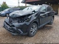2016 Toyota RAV4 — photo 2 of 17 | VIN 2T3BFREV4GW518831