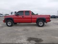 2004 GMC Sierra — photo 14 of 15 | VIN 1GTGK29U14Z200431