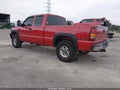 2004 GMC Sierra — photo 3 of 15 | VIN 1GTGK29U14Z200431