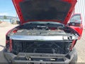 2016 Chevrolet Silverado 2500 — photo 10 of 16 | VIN 1GC1KWE84GF121640