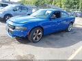 2020 Dodge Charger — photo 2 of 16 | VIN 2C3CDXKT3LH186798