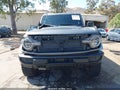 2025 Ford Bronco — photo 11 of 15 | VIN 1FMDE6AH7SLB60853