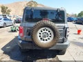 2025 Ford Bronco — photo 15 of 15 | VIN 1FMDE6AH7SLB60853
