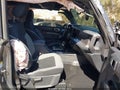 2025 Ford Bronco — photo 5 of 15 | VIN 1FMDE6AH7SLB60853