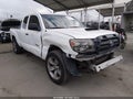 2006 Toyota Tacoma — photo 6 of 17 | VIN 5TETX22N86Z256103