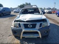 2012 Nissan Xterra — photo 12 of 16 | VIN 5N1AN0NU6CC509249