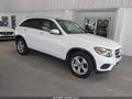 2018 Mercedes-Benz GLC-Class — photo 1 of 16 | VIN WDC0G4JB1JV091927