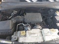 2008 Dodge Nitro — photo 10 of 10 | VIN 1D8GU28K98W124332