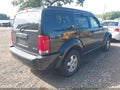 2008 Dodge Nitro — photo 4 of 10 | VIN 1D8GU28K98W124332