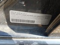 2012 Audi A4 — photo 9 of 11 | VIN WAUFFAFL5CN003898