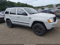 2007 Jeep Grand Cherokee — photo 1 of 11 | VIN 1J8HR58P27C686485
