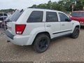 2007 Jeep Grand Cherokee — photo 4 of 11 | VIN 1J8HR58P27C686485