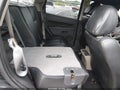 2007 Jeep Grand Cherokee — photo 8 of 11 | VIN 1J8HR58P27C686485