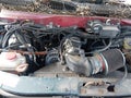 1990 Chevrolet Astro — photo 10 of 16 | VIN 1GNDM15Z2LB155443