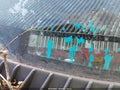 1990 Chevrolet Astro — photo 16 of 16 | VIN 1GNDM15Z2LB155443