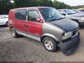 1990 Chevrolet Astro — photo 1 of 16 | VIN 1GNDM15Z2LB155443