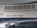 2015 Maserati Ghibli — photo 9 of 16 | VIN ZAM57RTA2F1156937