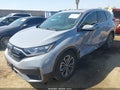 2020 Honda CR-V — photo 2 of 16 | VIN 5J6RW1H81LA006730